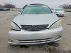 2003 TOYOTA CAMRY
