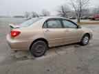 2004 TOYOTA COROLLA