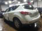 2011 NISSAN MURANO