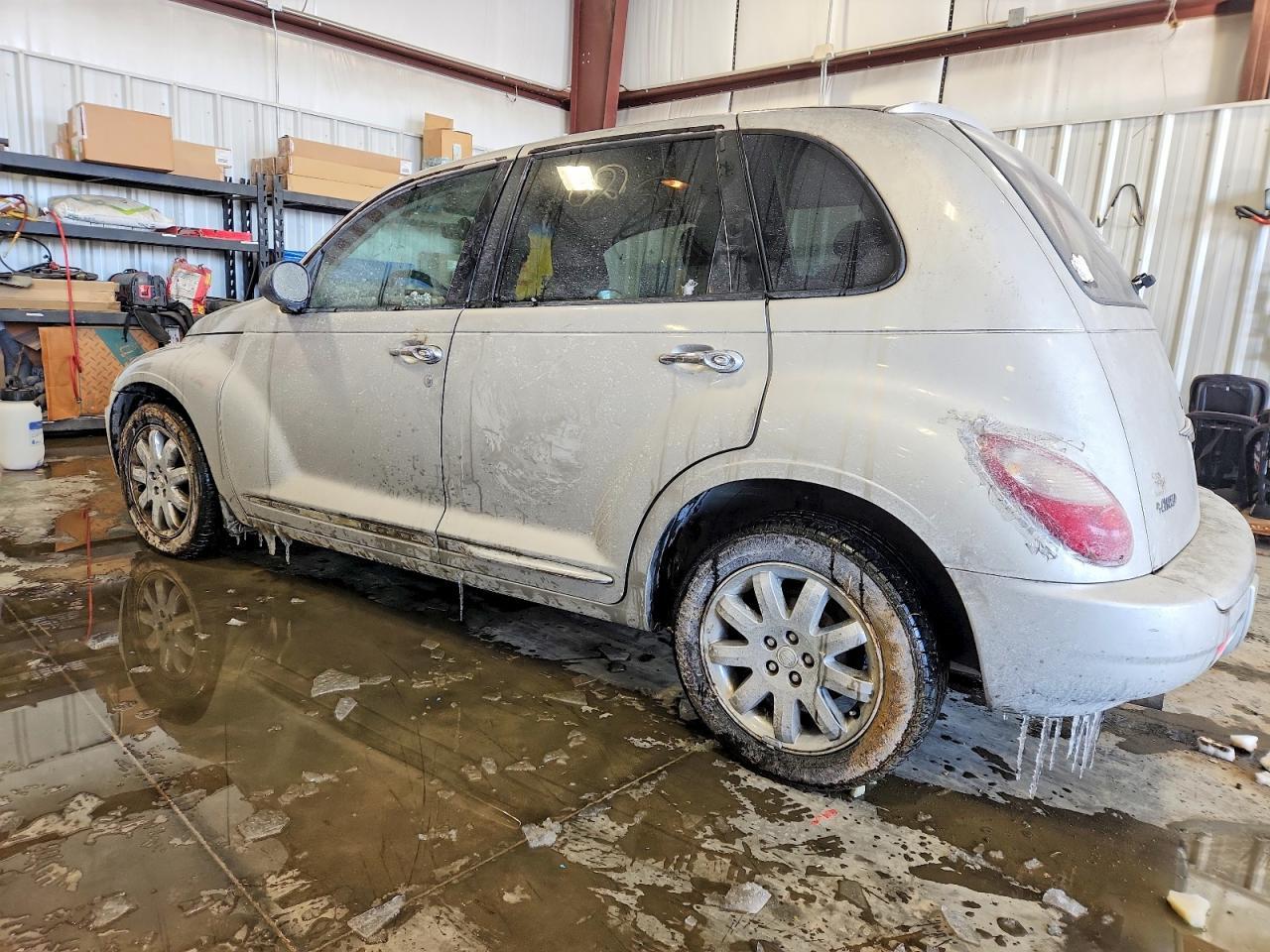 2007 CHRYSLER PT CRUISER