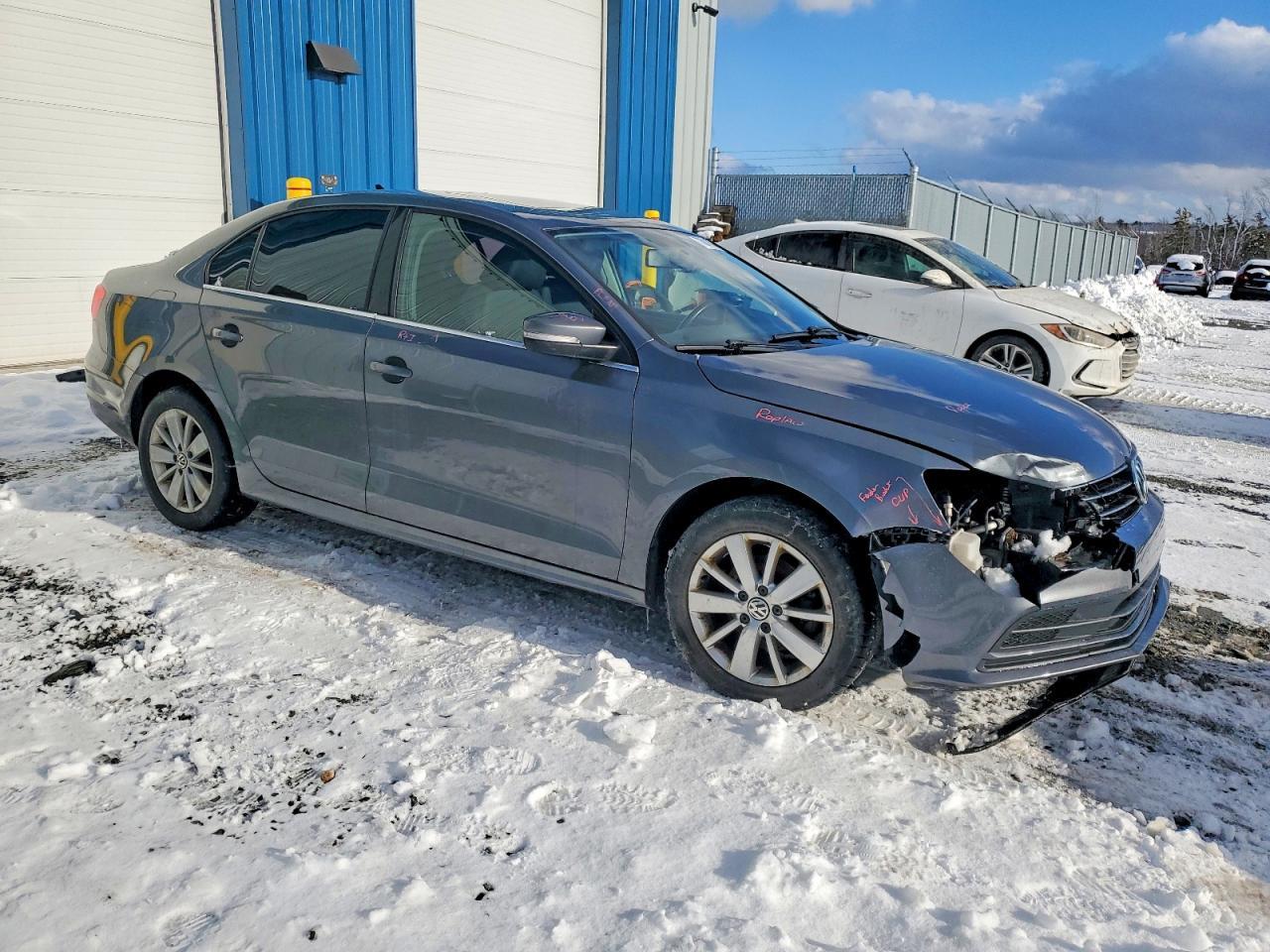 2015 VOLKSWAGEN JETTA