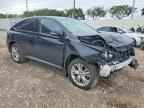 2012 LEXUS RX 450H