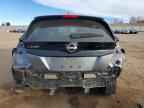 2025 NISSAN LEAF