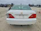 2002 LEXUS Ls 430