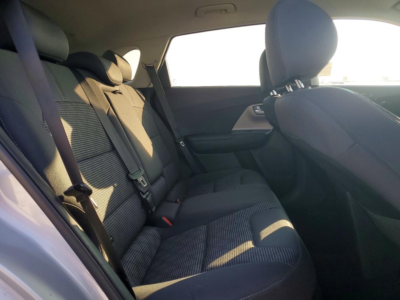 2019 KIA Niro