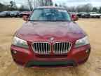 2013 BMW X3