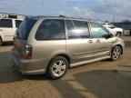 2006 MAZDA Mpv