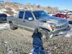 2000 CHEVROLET Silverado