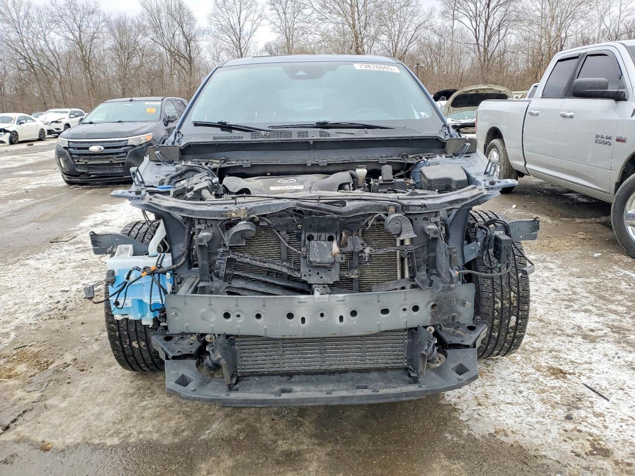 2023 MAZDA CX-9