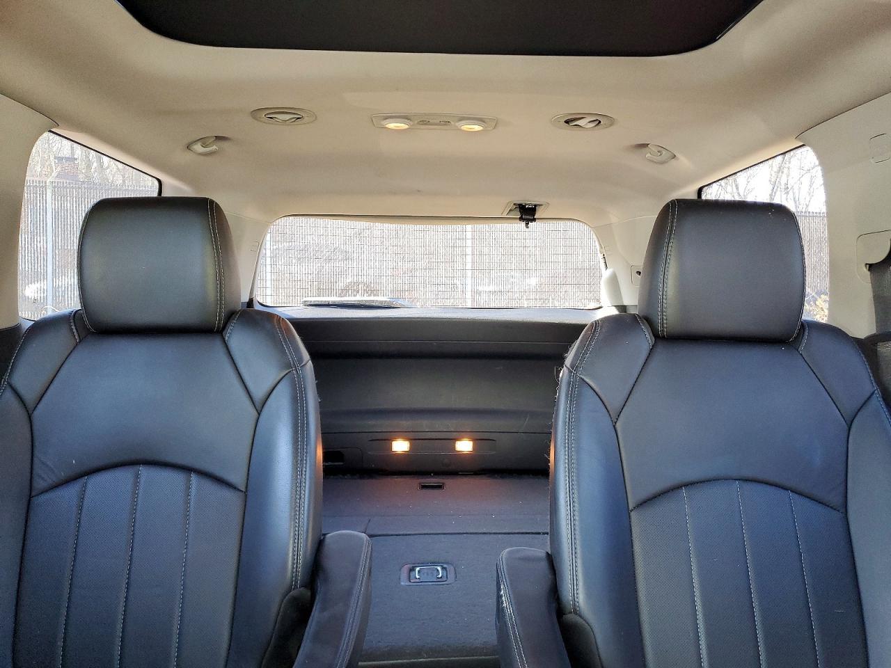 2014 GMC ACADIA