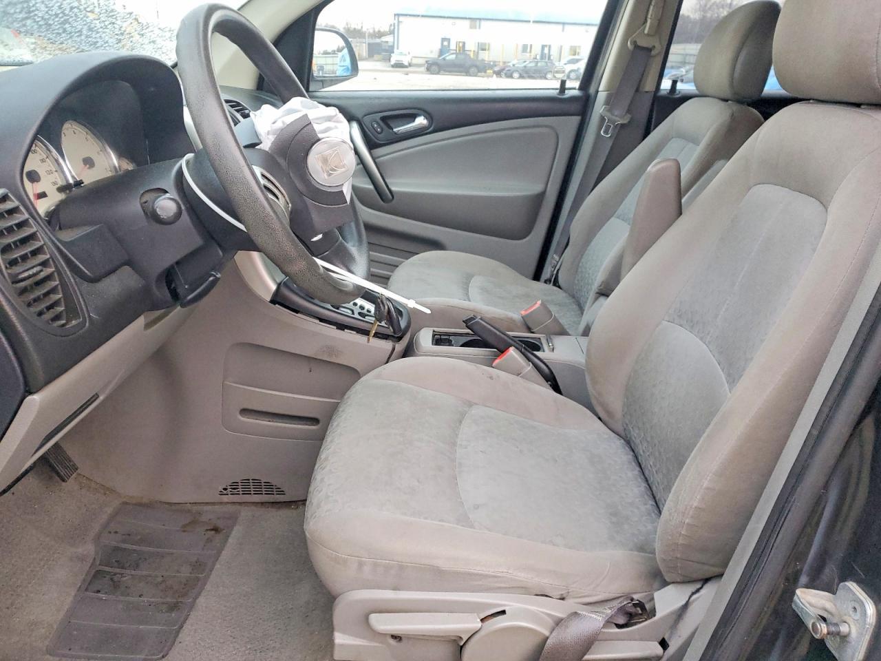 2007 SATURN Vue