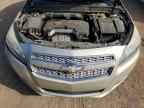 2013 CHEVROLET MALIBU