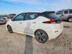 2018 NISSAN LEAF