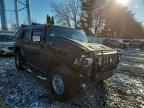 2005 HUMMER H2