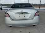 2014 NISSAN Maxima