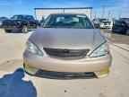 2004 TOYOTA CAMRY