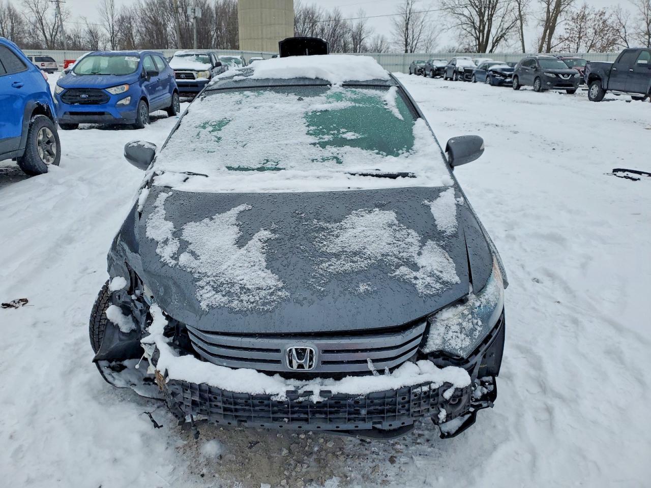 2010 HONDA Insight