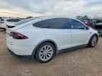 2017 TESLA MODEL X