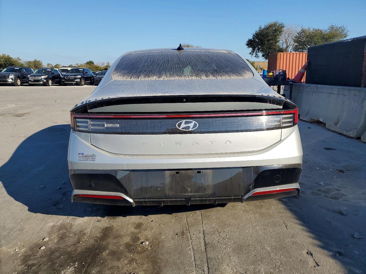 2024 HYUNDAI SONATA