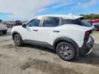 2025 NISSAN KICKS