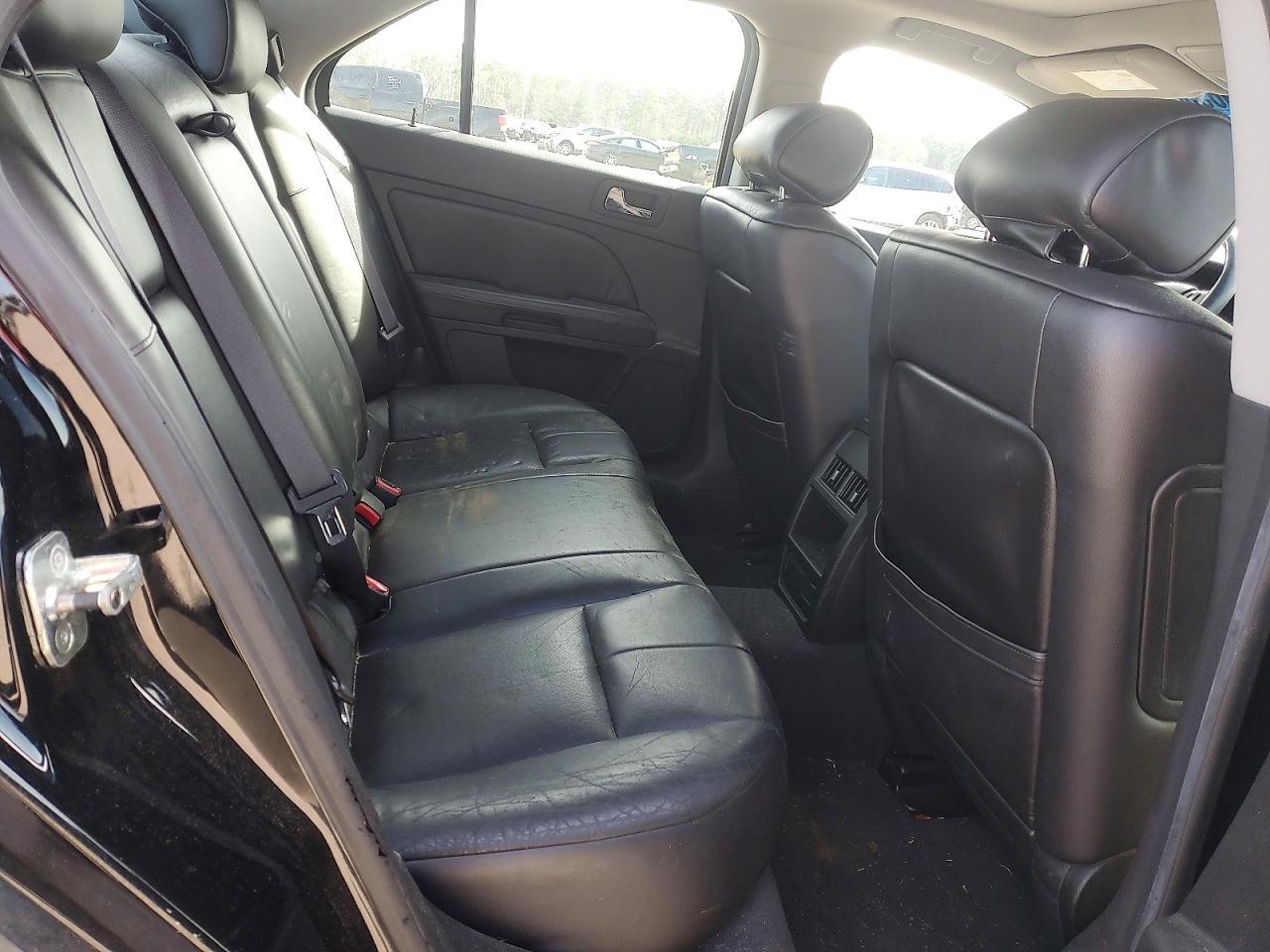 2006 CADILLAC STS