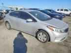 2018 KIA FORTE