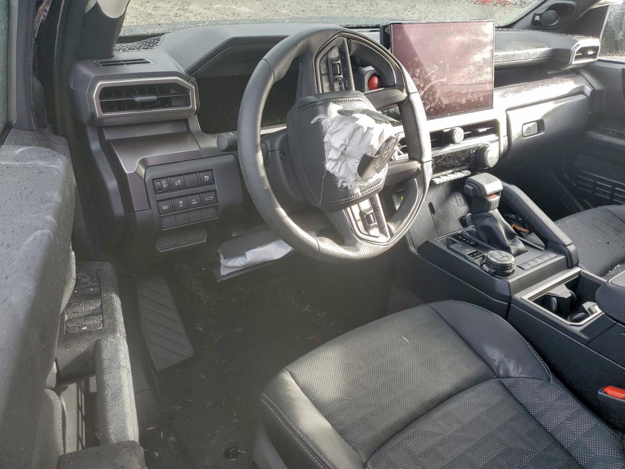 2025 TOYOTA 4Runner