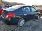 2013 NISSAN VERSA