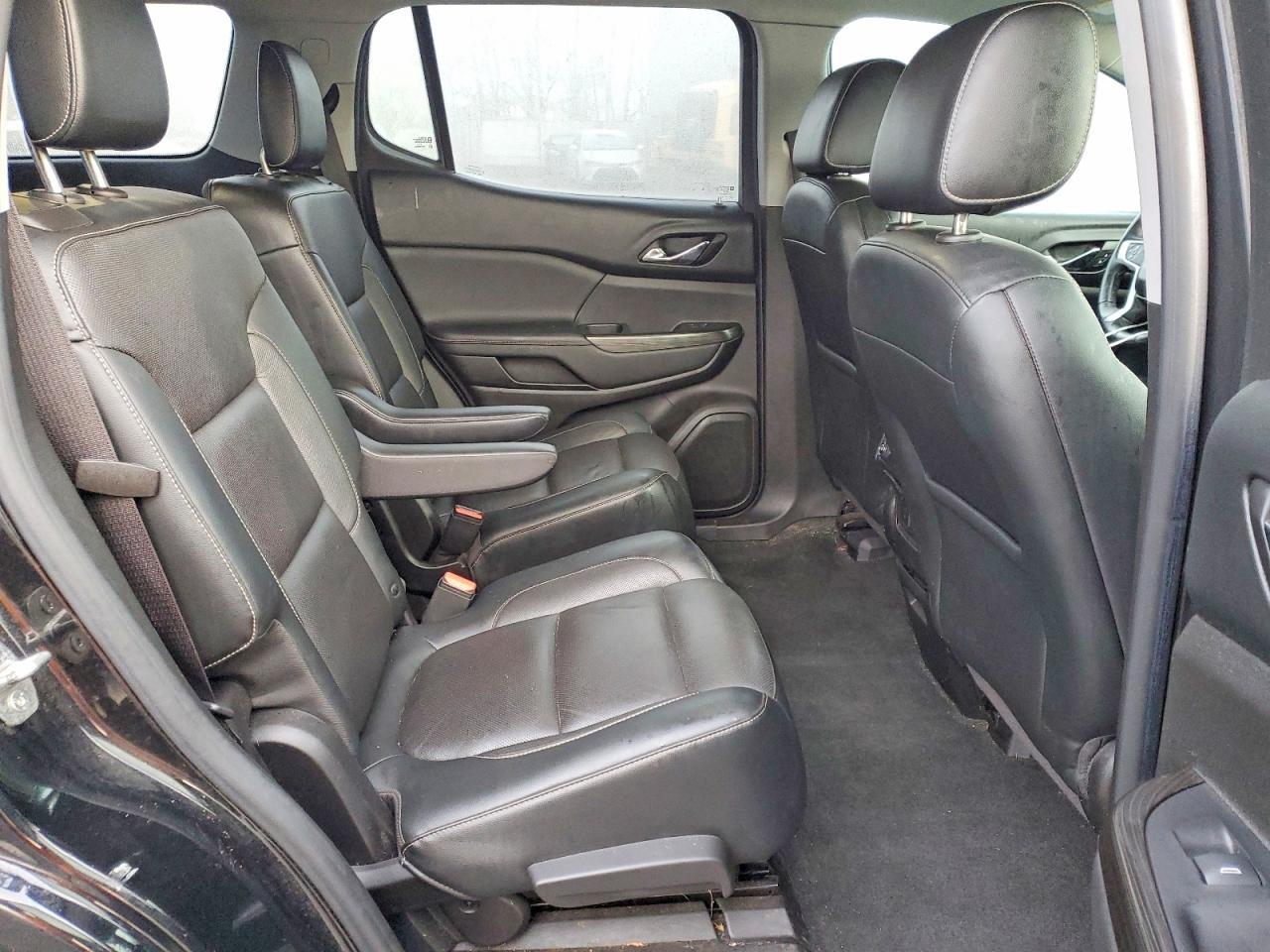2017 GMC ACADIA