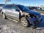 2014 CHEVROLET TRAVERSE