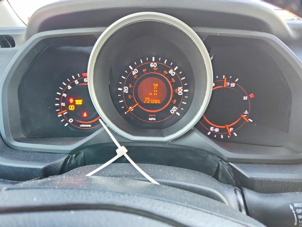 2013 TOYOTA 4Runner
