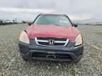 2004 HONDA CR-V
