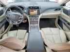 2017 LINCOLN Continental