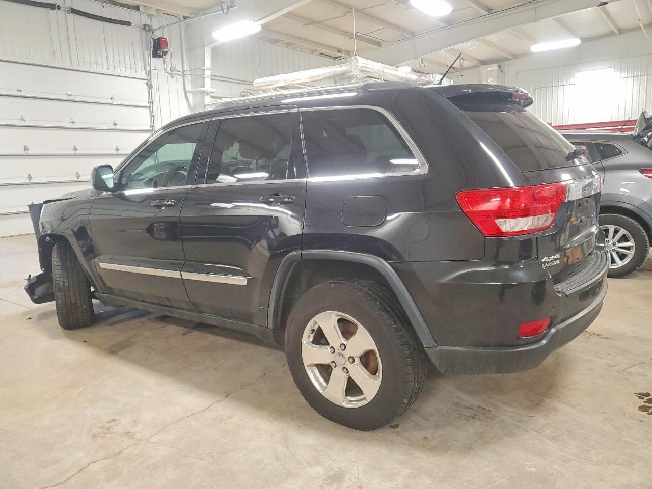 2012 JEEP Grand Cherokee