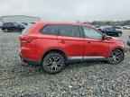 2018 MITSUBISHI outlander