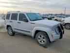 2012 JEEP Liberty