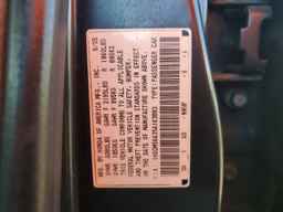 2005 HONDA ACCORD