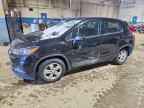 2019 CHEVROLET TRAX