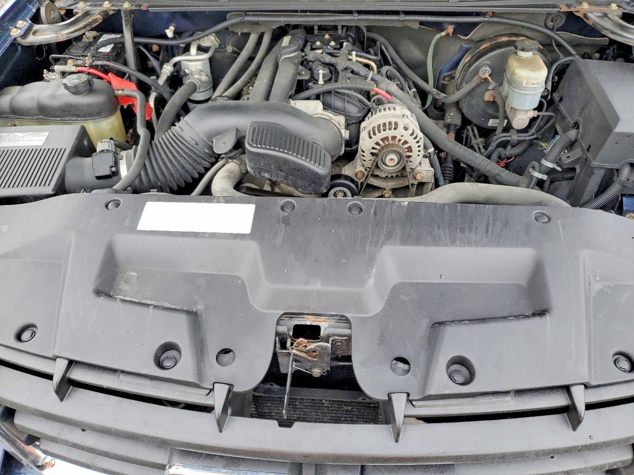 2010 GMC Sierra
