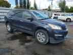 2015 CHEVROLET TRAVERSE