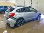 2016 SUBARU Crosstrek