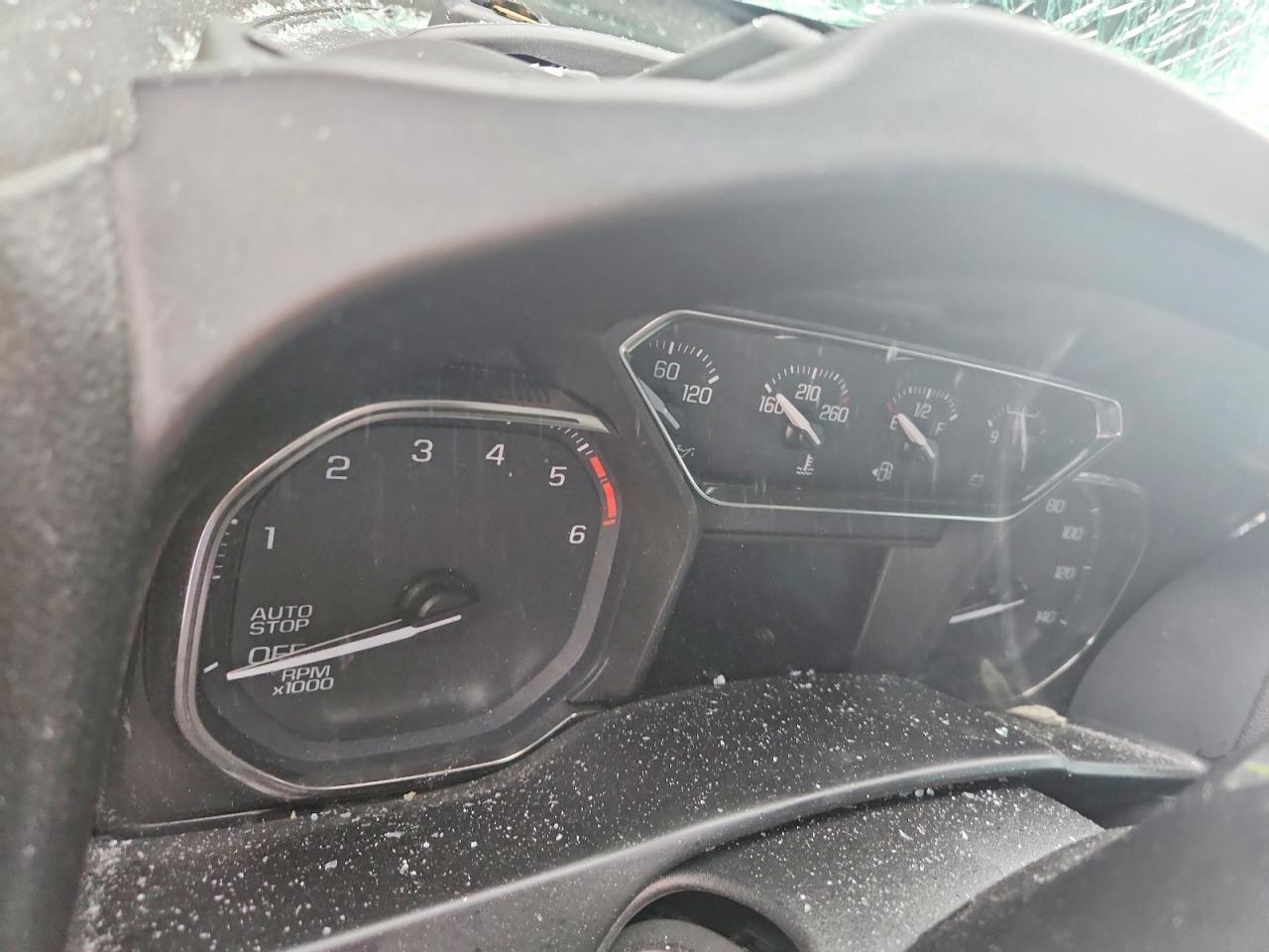 2020 GMC Sierra