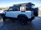 2024 LAND ROVER Defender