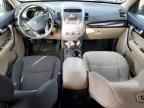 2014 KIA SORENTO