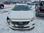 2016 MAZDA 6