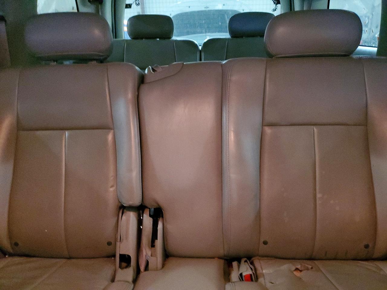 2006 GMC Envoy