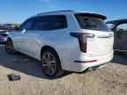 2024 CADILLAC XT6