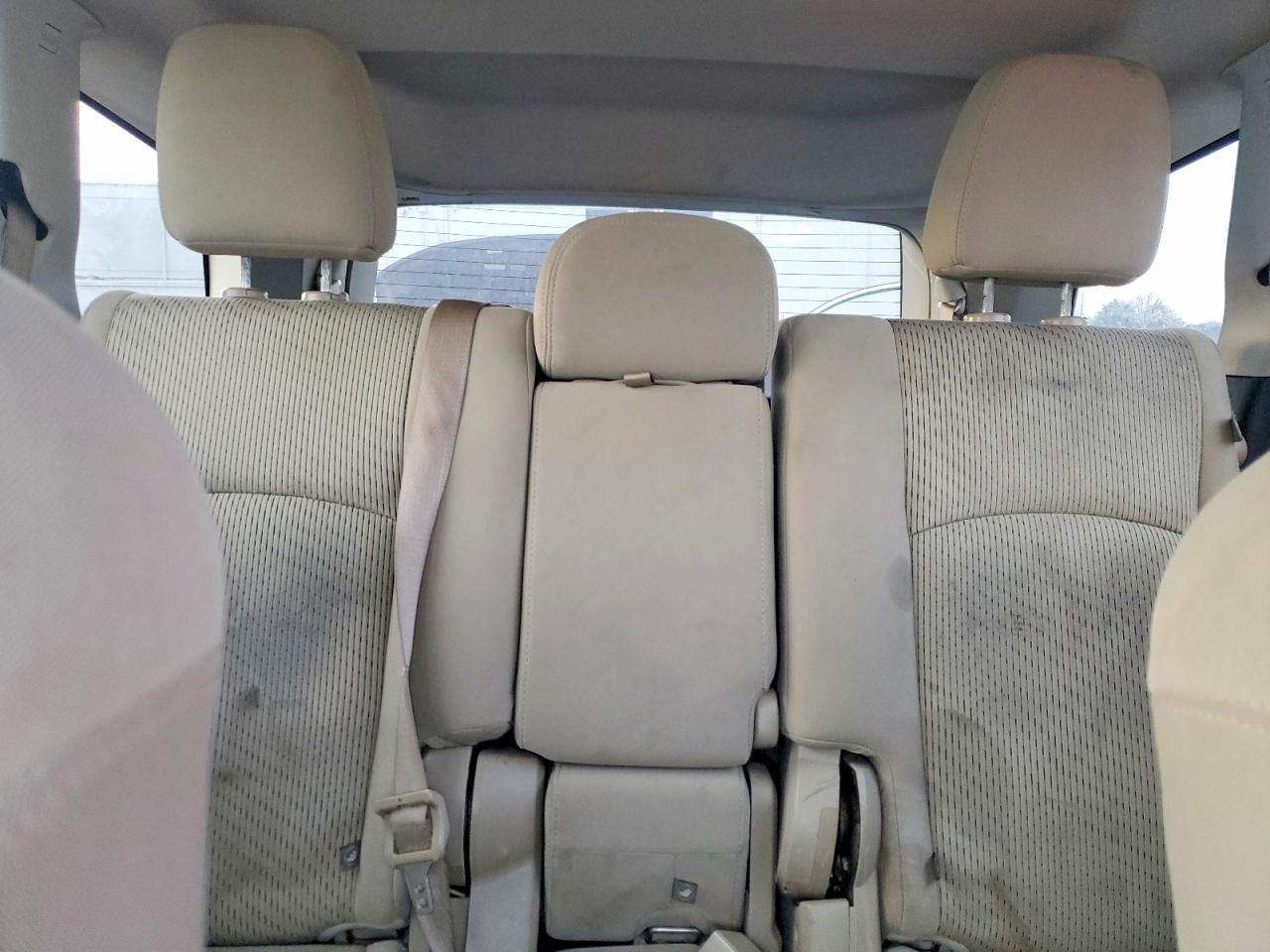 2019 DODGE JOURNEY