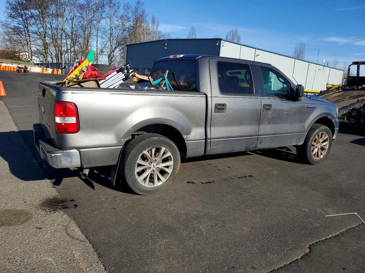 2006 FORD F-150