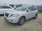 2014 NISSAN PATHFINDER